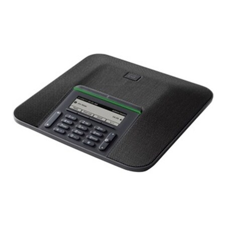 Cisco Refresh Refurbished Ip 7832 Conference Phon CP-7832-3PCC-K9-RF